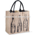 Medium Professional manufacturer wine bag in box holder